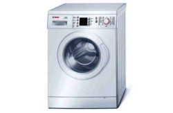 Bosch WAE24461GB 7KG 1200 Spin Washing Machine - Ins/Del/Rec